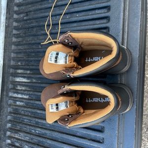 Carhartt Boots